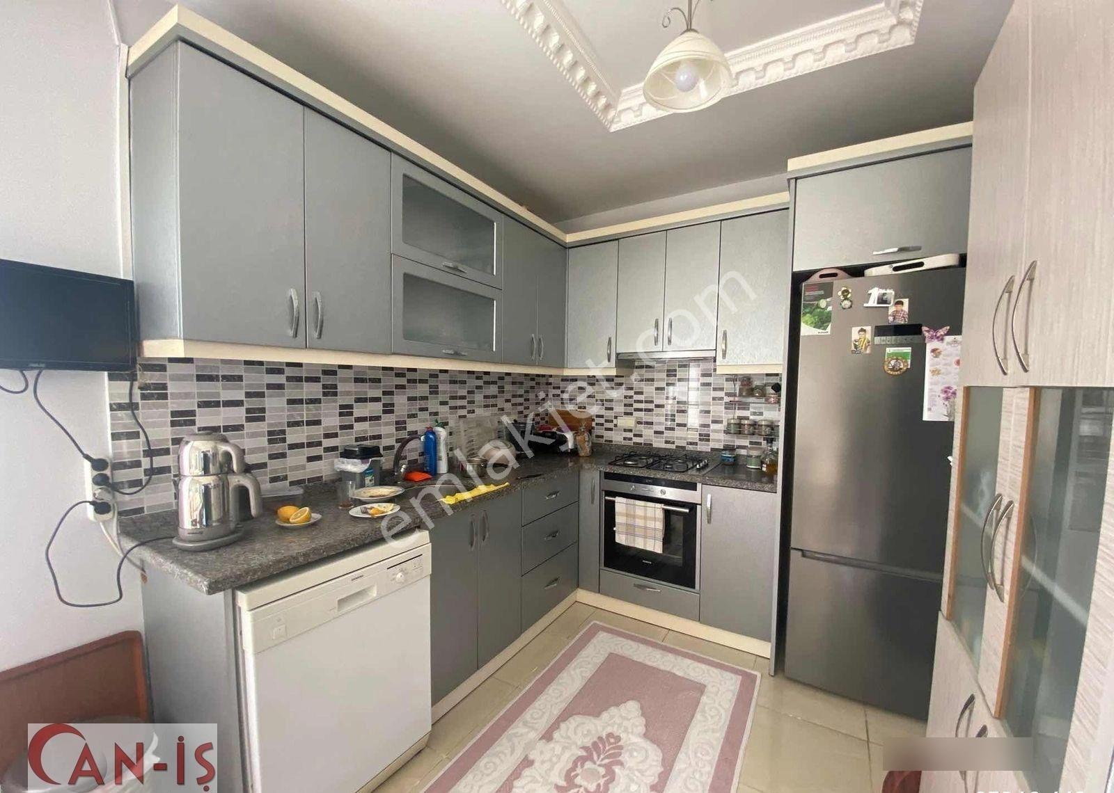 Göynükte Çift Tapulu Müstakil Villa Merkezde Can-iş Emlak - Görsel 8