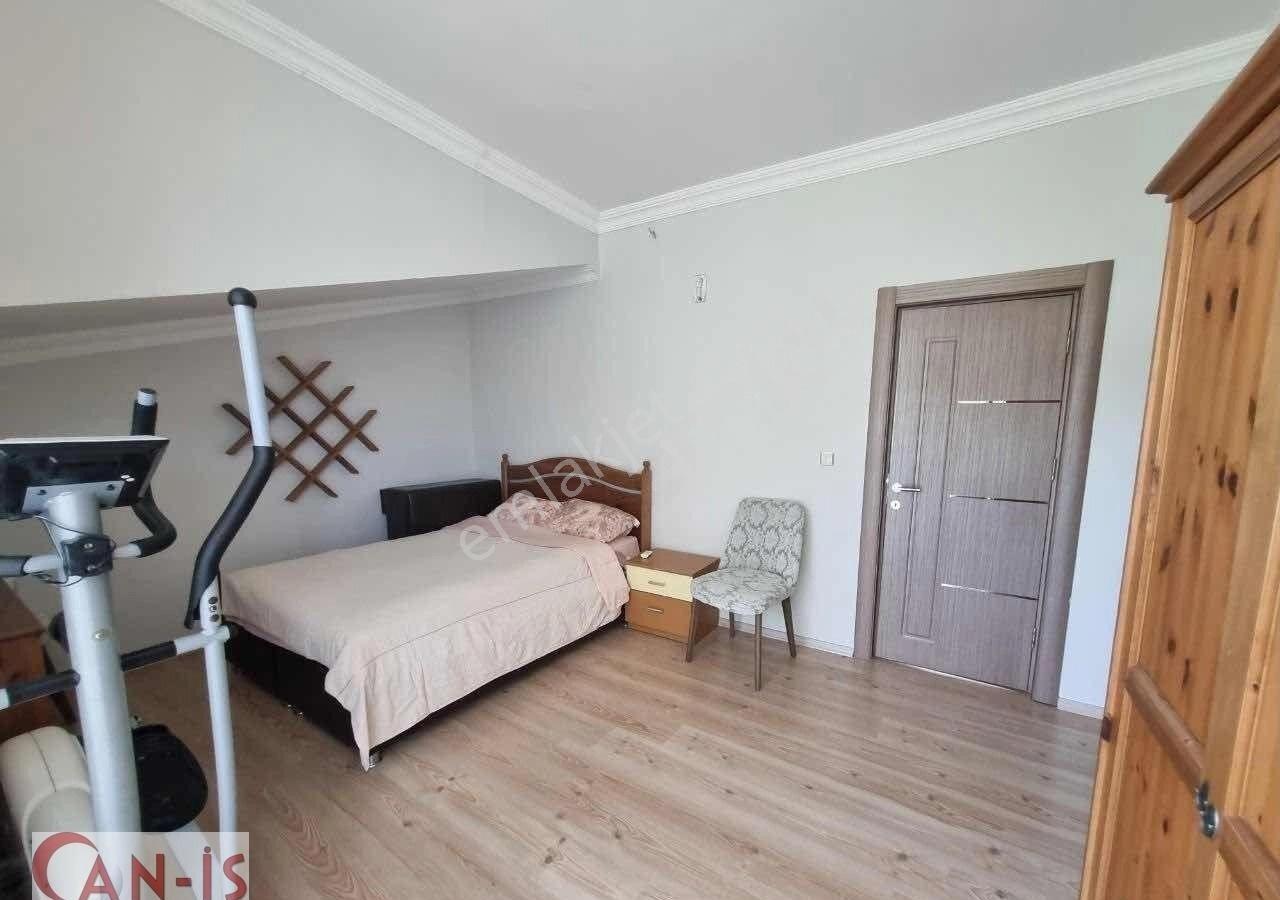 Göynükte Çift Tapulu Müstakil Villa Merkezde Can-iş Emlak - Görsel 21