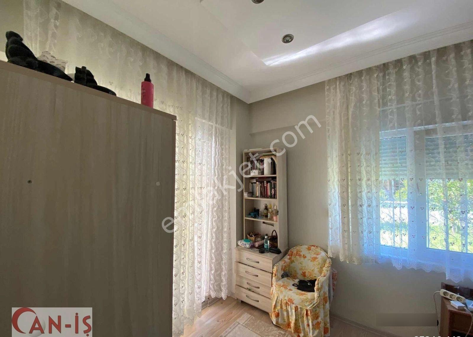 Göynükte Çift Tapulu Müstakil Villa Merkezde Can-iş Emlak - Görsel 11