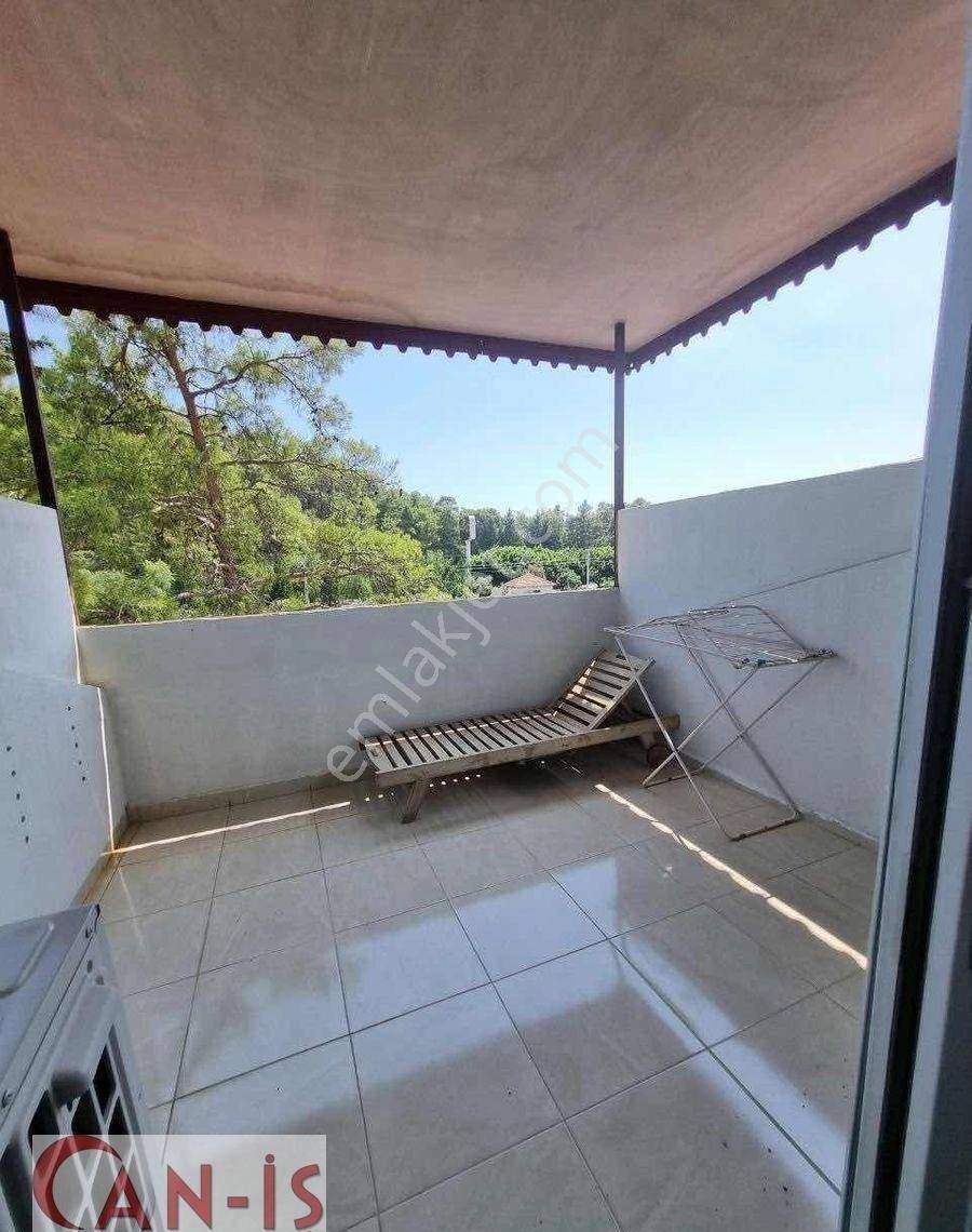 Göynükte Çift Tapulu Müstakil Villa Merkezde Can-iş Emlak - Görsel 20