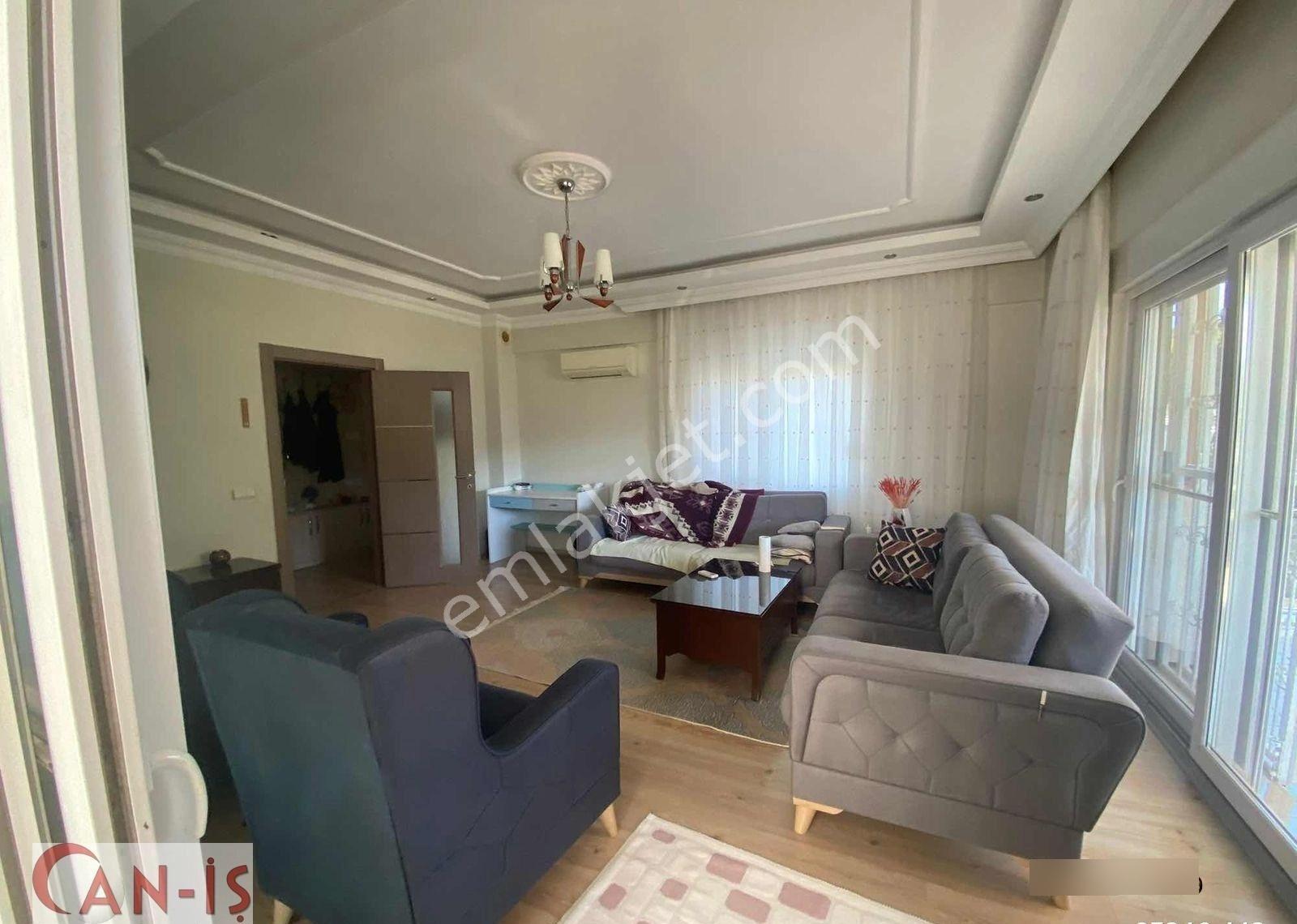 Göynükte Çift Tapulu Müstakil Villa Merkezde Can-iş Emlak - Görsel 28