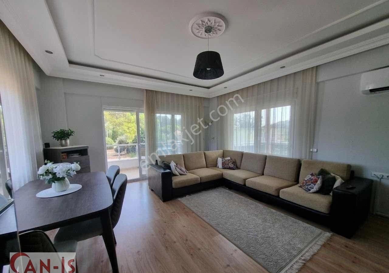 Göynükte Çift Tapulu Müstakil Villa Merkezde Can-iş Emlak - Görsel 17