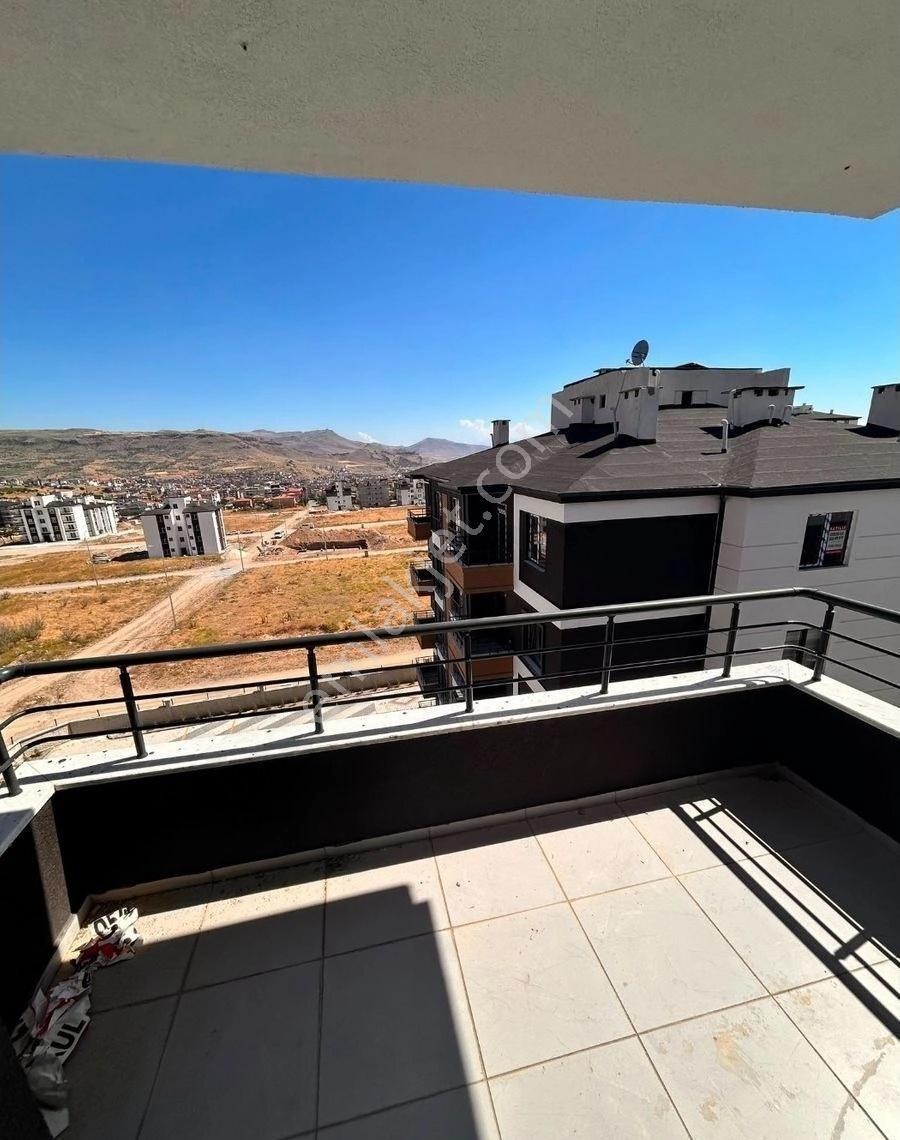 Site İçerisinde Satılık Develi Manzaralı Daire - Görsel 11