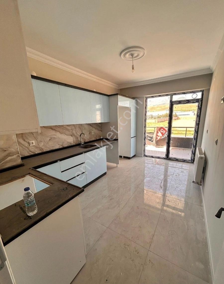 Site İçerisinde Satılık Develi Manzaralı Daire