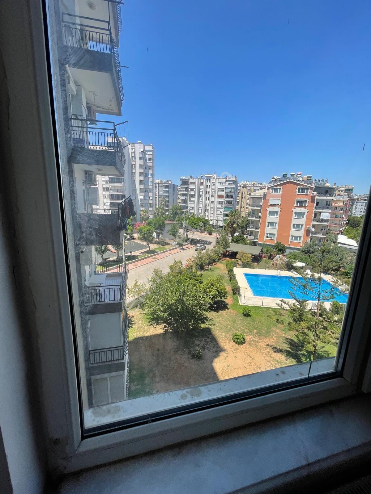 Öğretmenevleri Ara Kat Havuzlu Satılık 3+1 Daire - Görsel 15