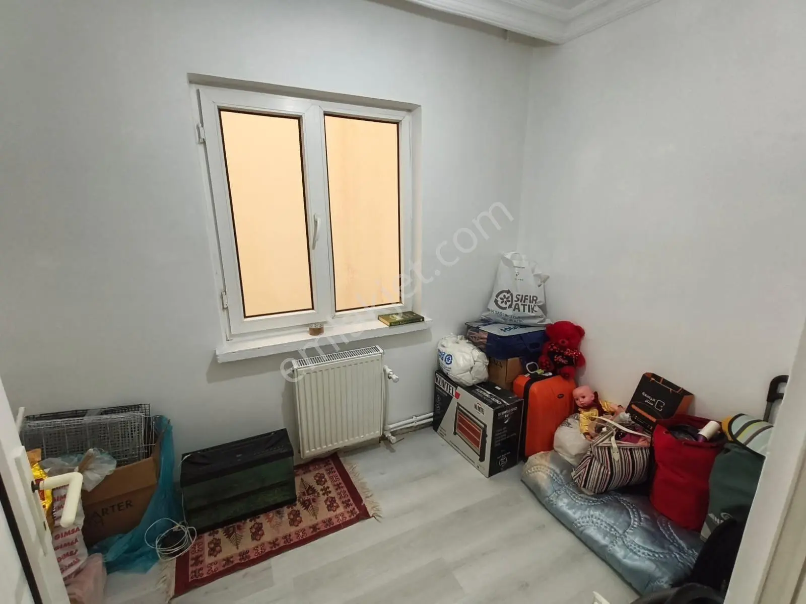 Acilll!! Fiyat Düştü!! Full Yapılı Acil Satılık Daire - Görsel 22