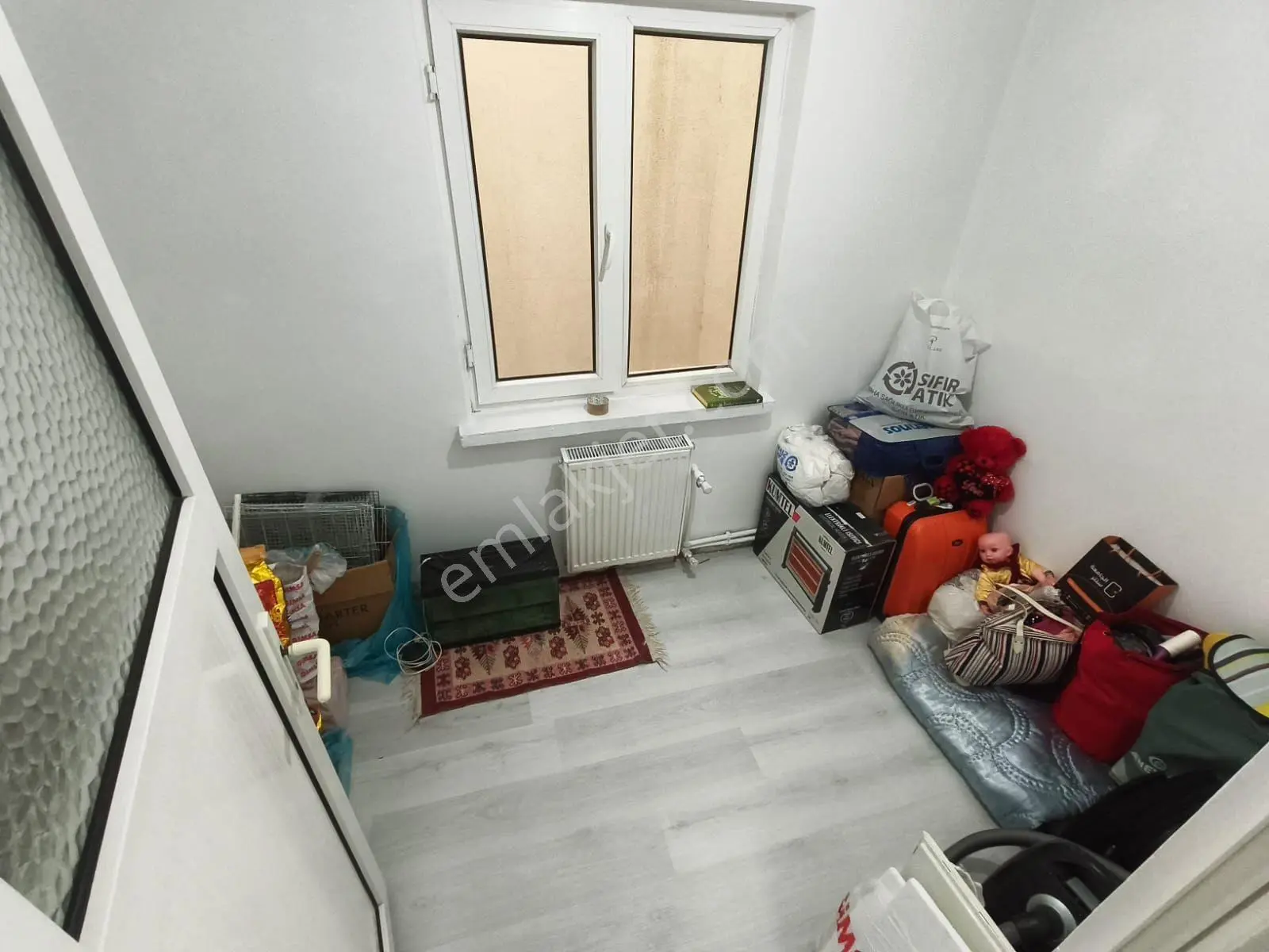 Acilll!! Fiyat Düştü!! Full Yapılı Acil Satılık Daire - Görsel 29