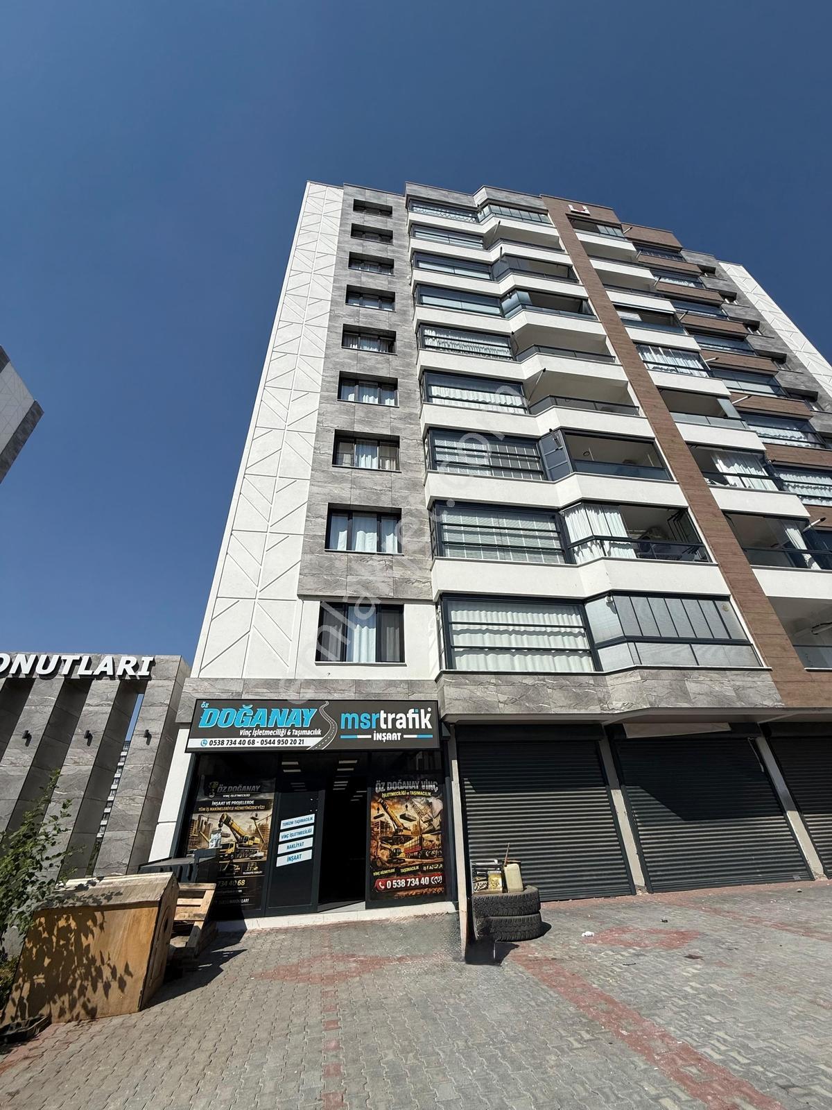 İncom Lıne Gayrimenkul'den Mastfroş Civarı Full Yapılı Dükkan - Görsel 8