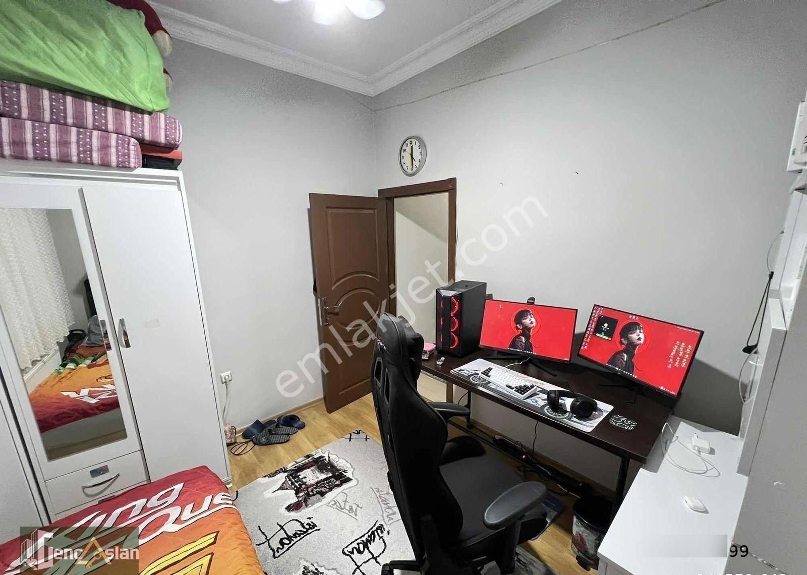 ▄gençaslan▄sultan Fatih Cadde Dibi 3+1 Fırsat Dairesi ! - Görsel 16