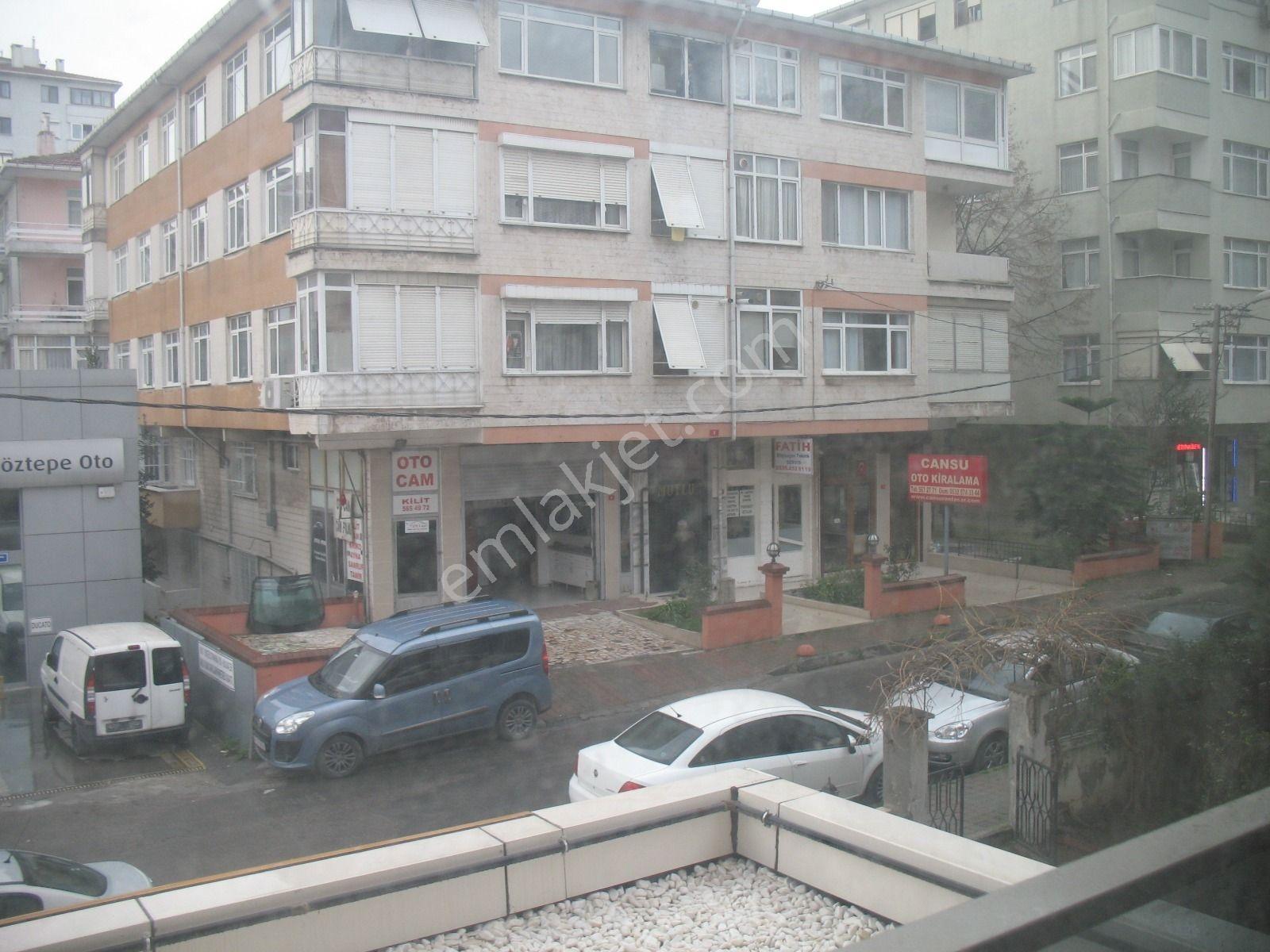 Feneryolun'da Hastahane Yakını3+1 Kiralık Daire - Görsel 11