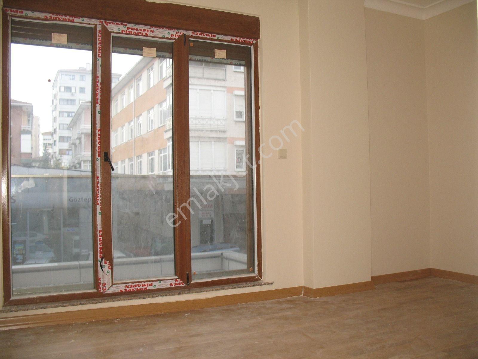 Feneryolun'da Hastahane Yakını3+1 Kiralık Daire - Görsel 9