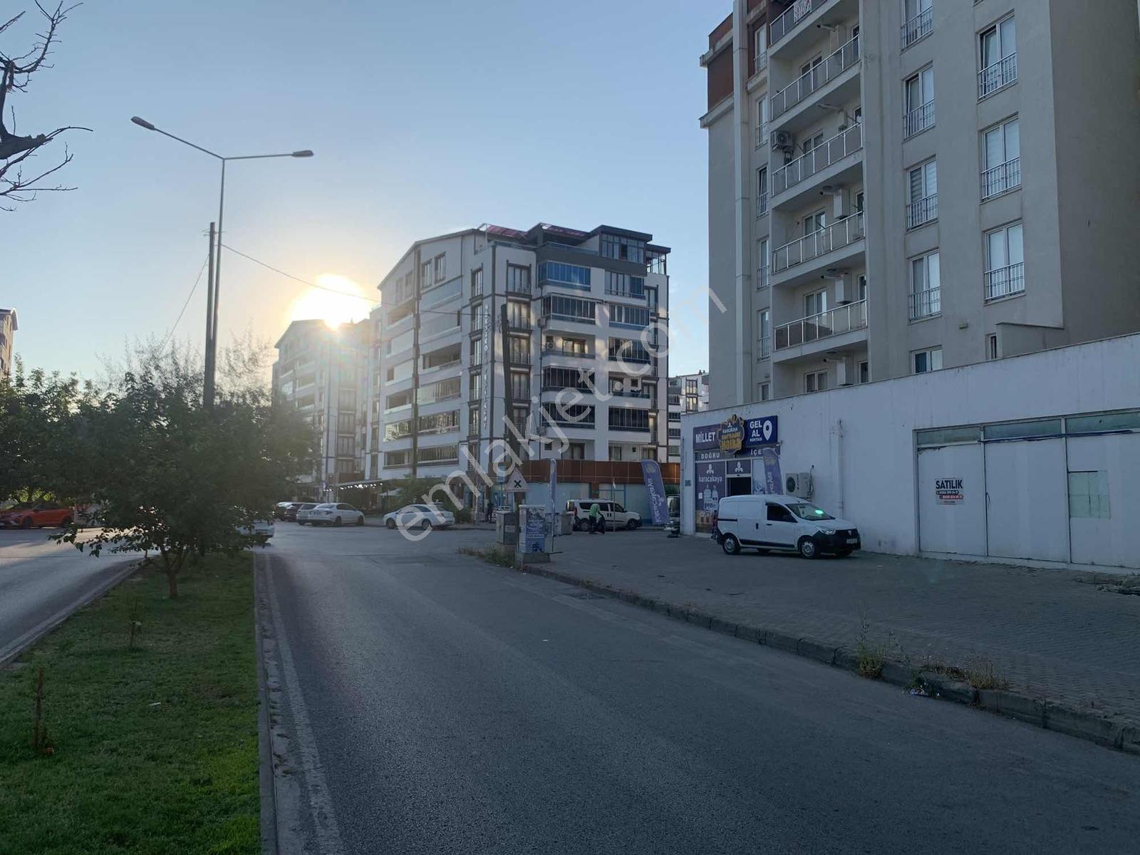 Gw Primeva Gayrimenkul Millet Mah. Önü Açık Manzaralı Temiz 3+1 - Görsel 21