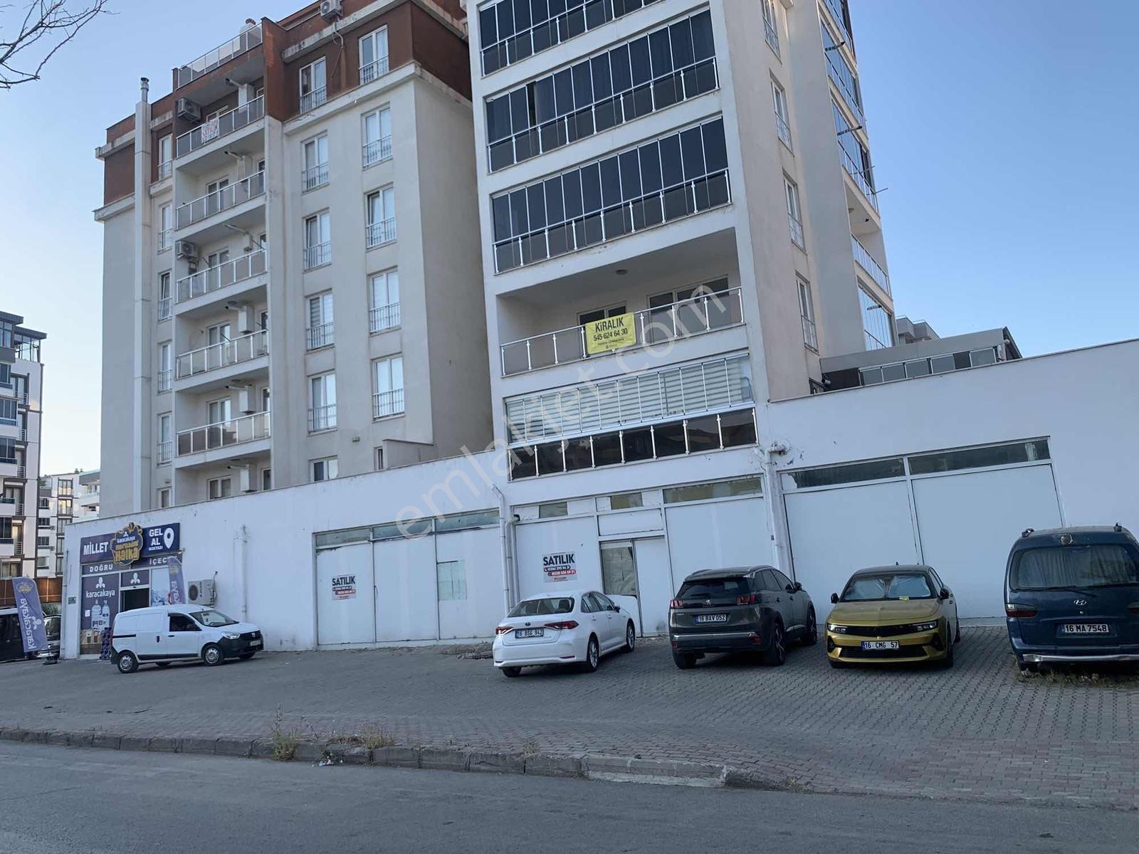 Gw Primeva Gayrimenkul Millet Mah. Önü Açık Manzaralı Temiz 3+1 - Görsel 20