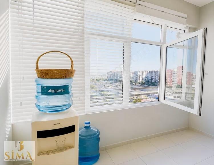 Cumhuriyet Mahallesi E5 Güzergahında 3+1 140 M2 Satılık Daire - Görsel 29