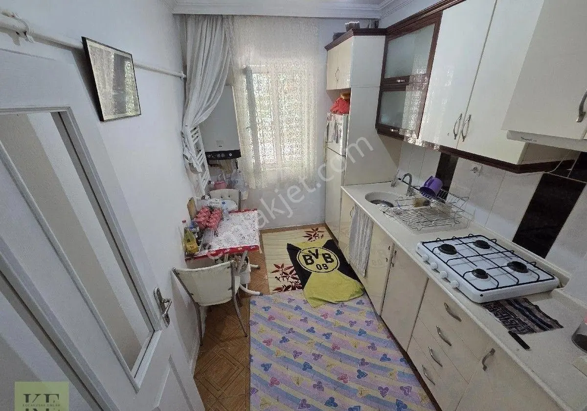 Ankara Sincan Atatürk'te 3+1 Yapılı Bahçe Katı Çarşı İçi Merkezde Satılık Daire - Görsel 26