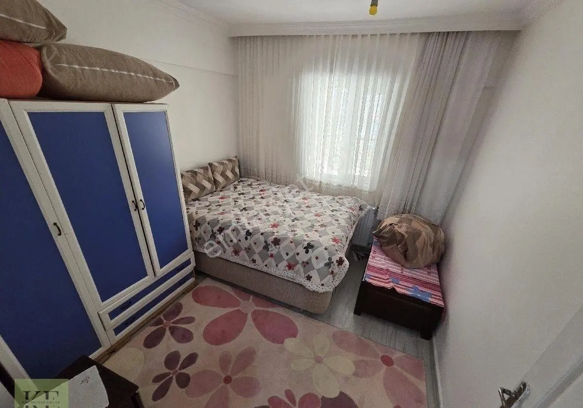 Ankara Sincan Atatürk'te 3+1 Yapılı Bahçe Katı Çarşı İçi Merkezde Satılık Daire - Görsel 27