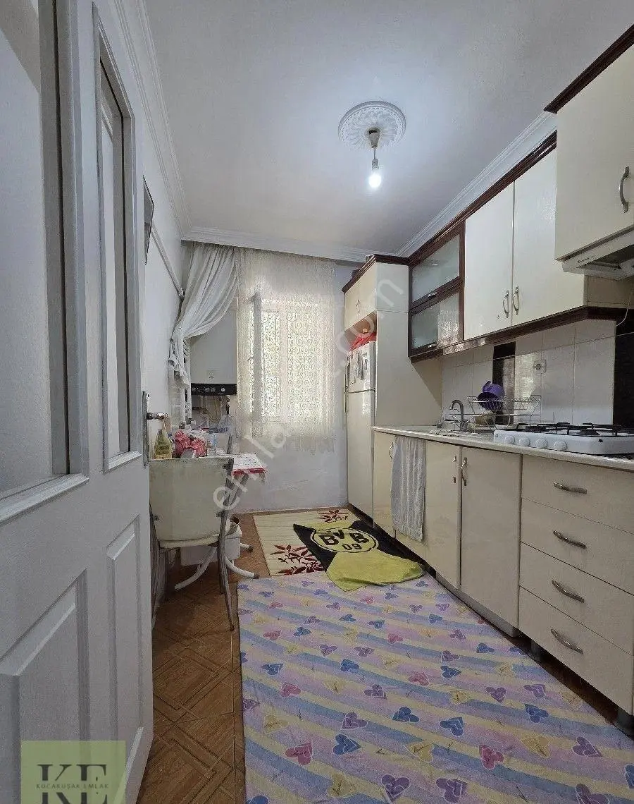 Ankara Sincan Atatürk'te 3+1 Yapılı Bahçe Katı Çarşı İçi Merkezde Satılık Daire - Görsel 12
