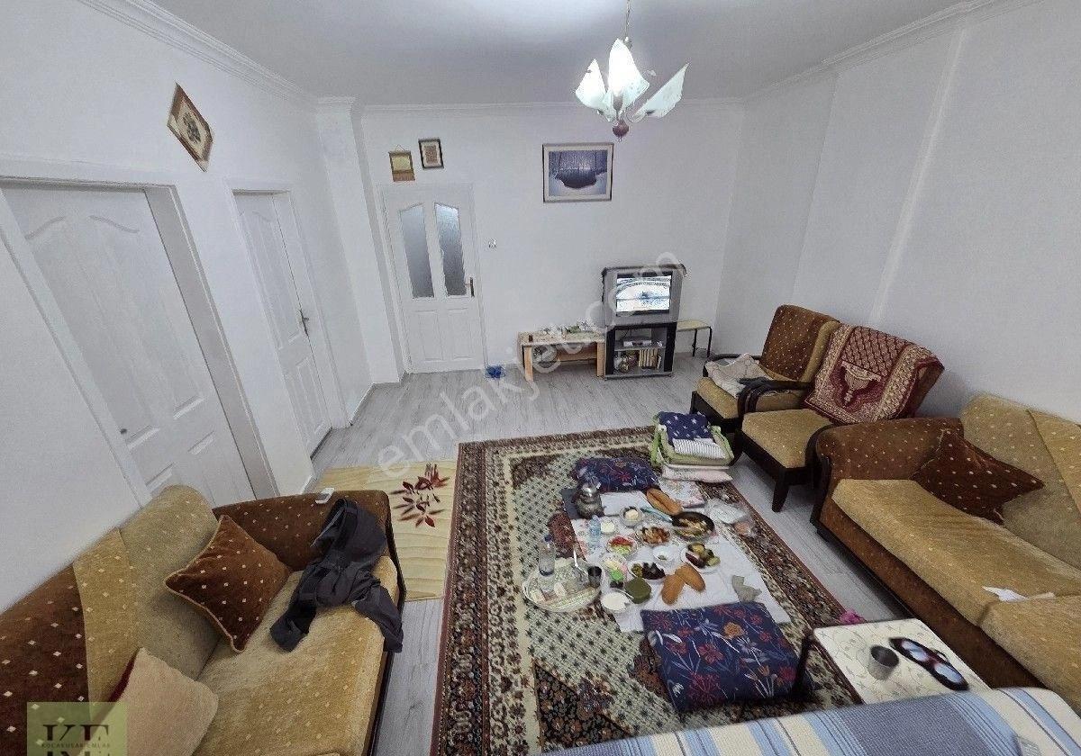 Ankara Sincan Atatürk'te 3+1 Yapılı Bahçe Katı Çarşı İçi Merkezde Satılık Daire - Görsel 9