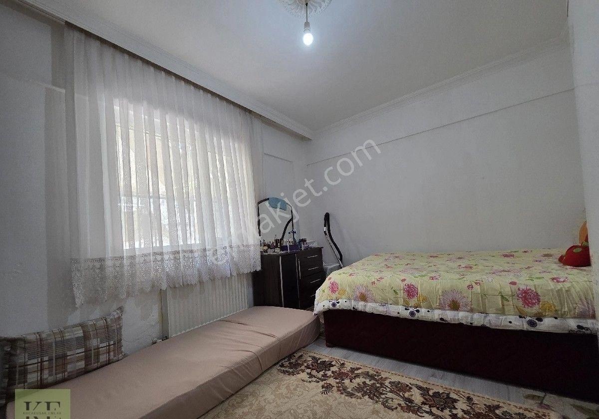 Ankara Sincan Atatürk'te 3+1 Yapılı Bahçe Katı Çarşı İçi Merkezde Satılık Daire - Görsel 3