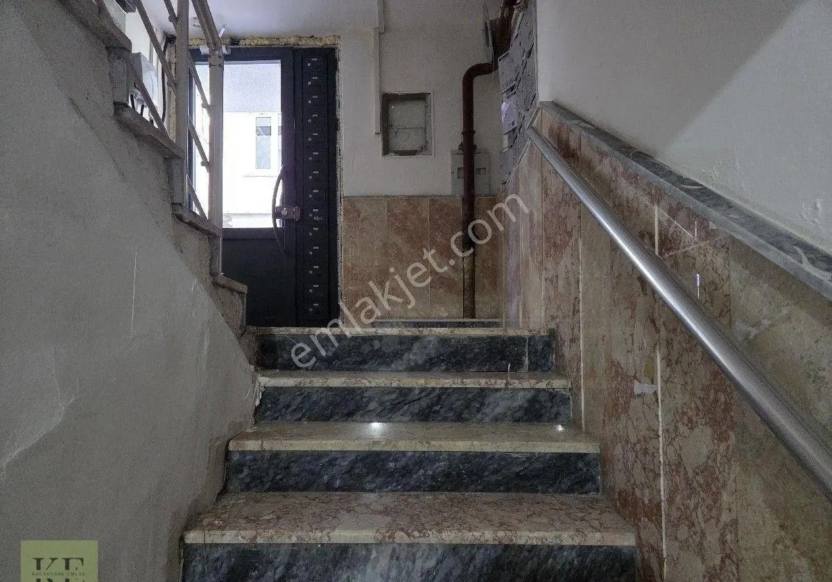 Ankara Sincan Atatürk'te 3+1 Yapılı Bahçe Katı Çarşı İçi Merkezde Satılık Daire - Görsel 15