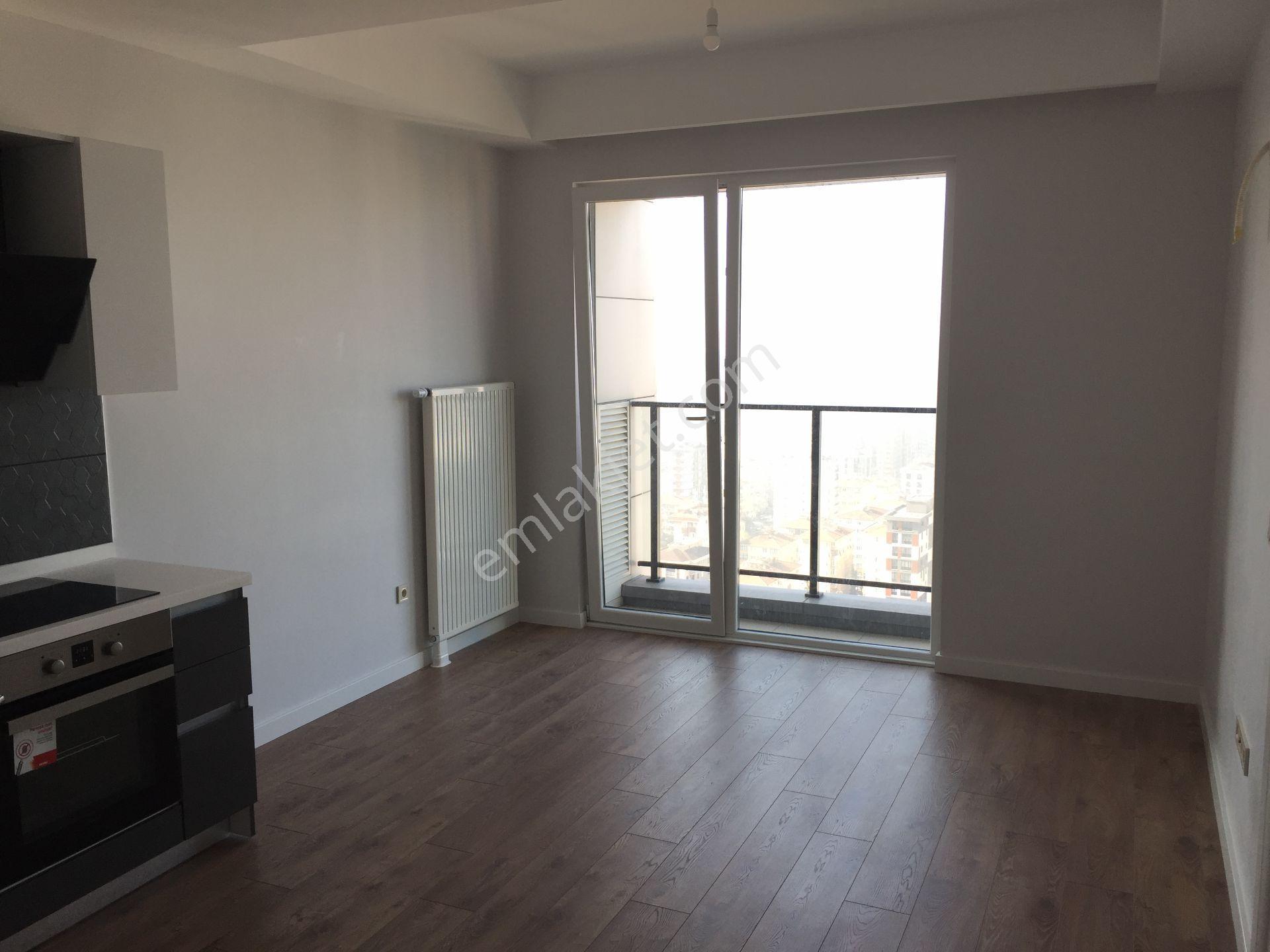 Fikirtepe Torkam Kiralık 1+1 Daire - Görsel 12