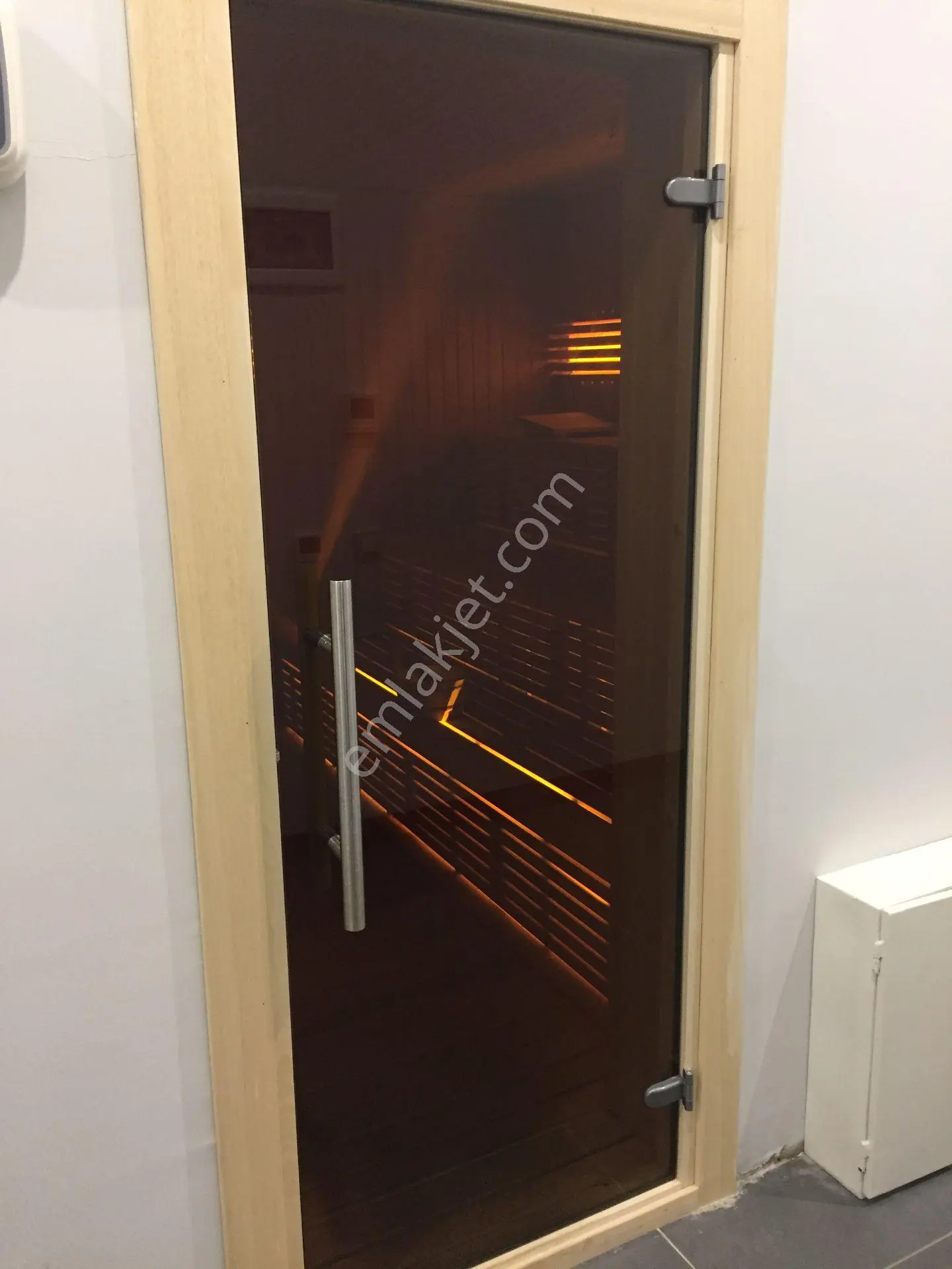 Fikirtepe Torkam Kiralık 1+1 Daire - Görsel 17