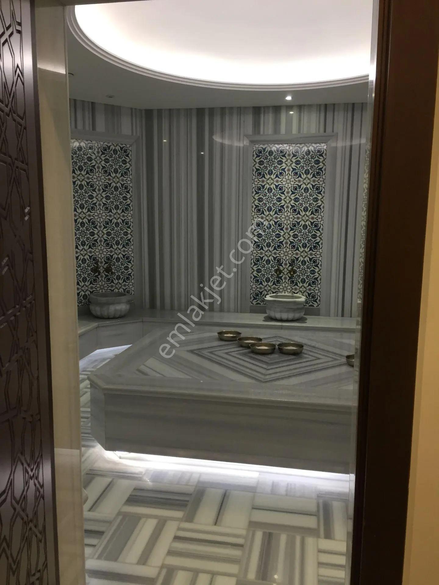 Fikirtepe Torkam Kiralık 1+1 Daire - Görsel 22