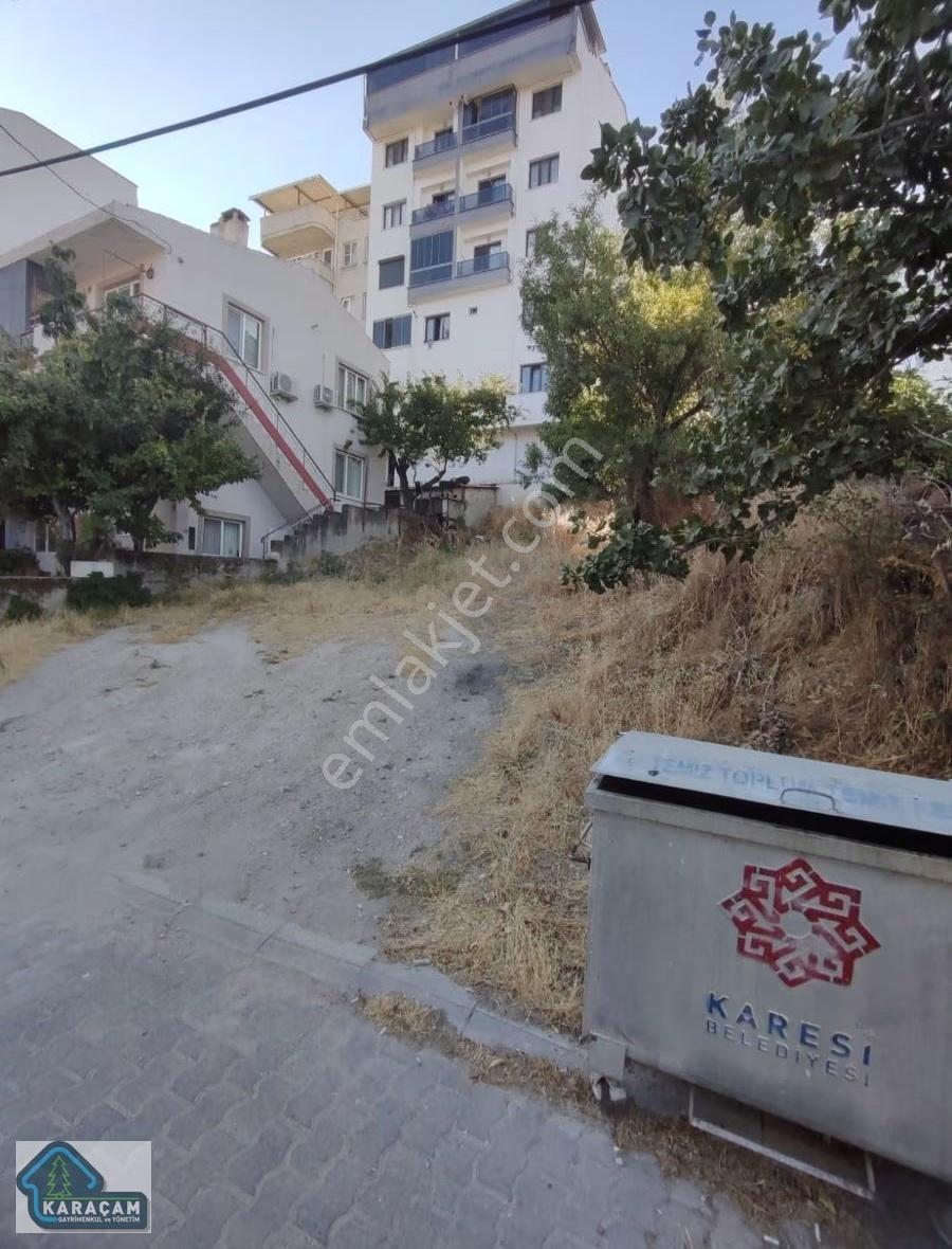 Kuva-yi Milliye Mah 3 Kat İmarlı Cihat. B. Cadde Yakını Arsa - Görsel 9