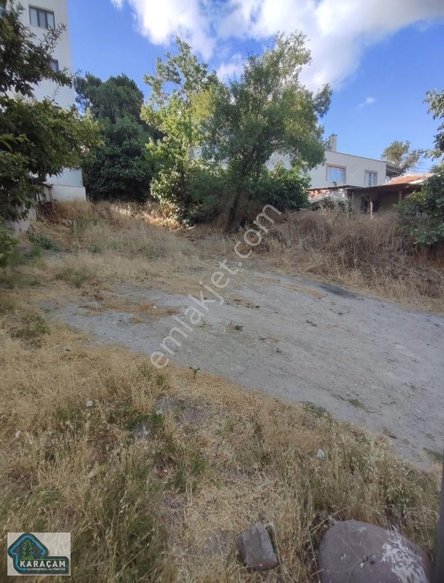 Kuva-yi Milliye Mah 3 Kat İmarlı Cihat. B. Cadde Yakını Arsa - Görsel 8