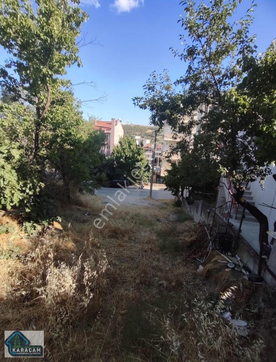 Kuva-yi Milliye Mah 3 Kat İmarlı Cihat. B. Cadde Yakını Arsa - Görsel 4