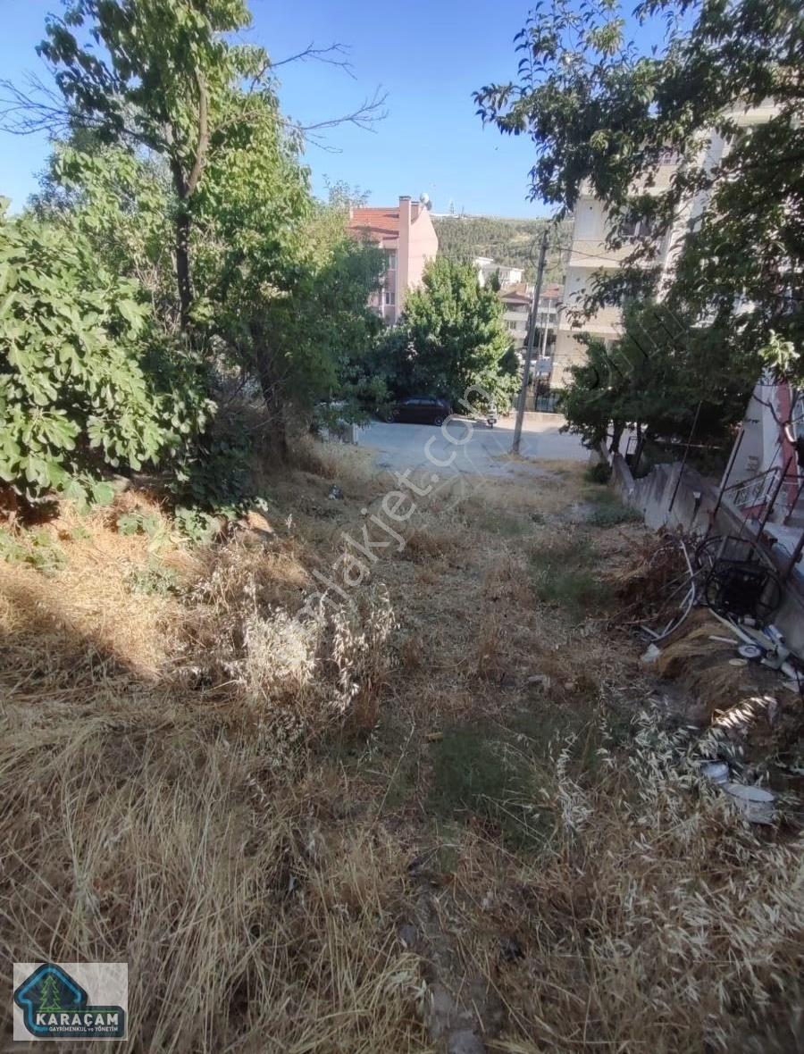 Kuva-yi Milliye Mah 3 Kat İmarlı Cihat. B. Cadde Yakını Arsa - Görsel 6