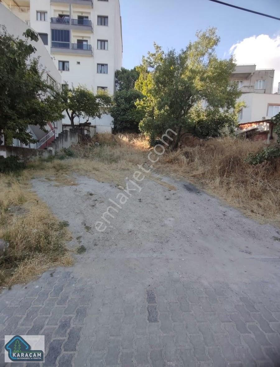 Kuva-yi Milliye Mah 3 Kat İmarlı Cihat. B. Cadde Yakını Arsa - Görsel 7
