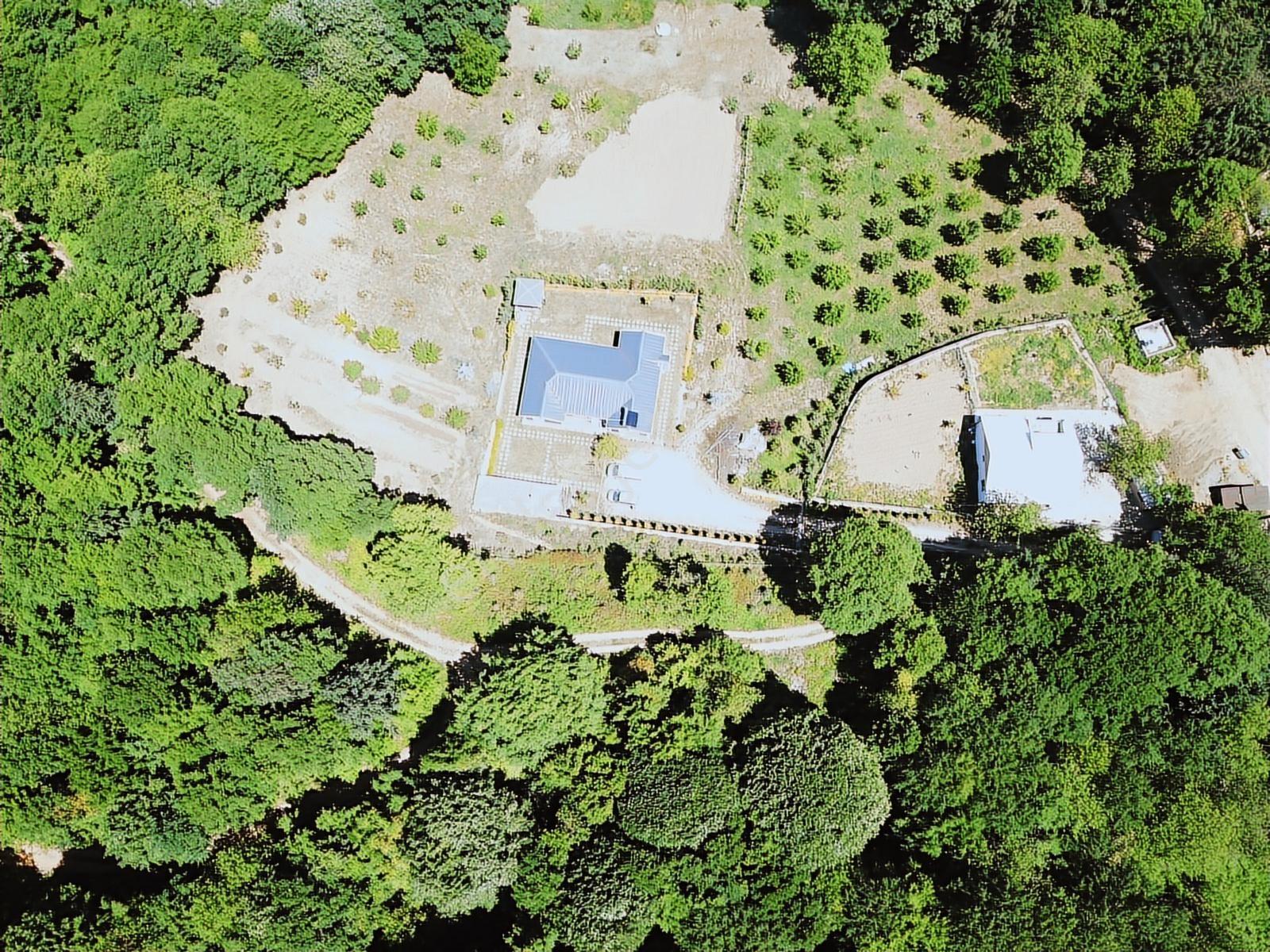 Yalova Esadiye Köyünde 12.950m2 Arazi İçinde Satılık Çiftlik Evi - Görsel 22