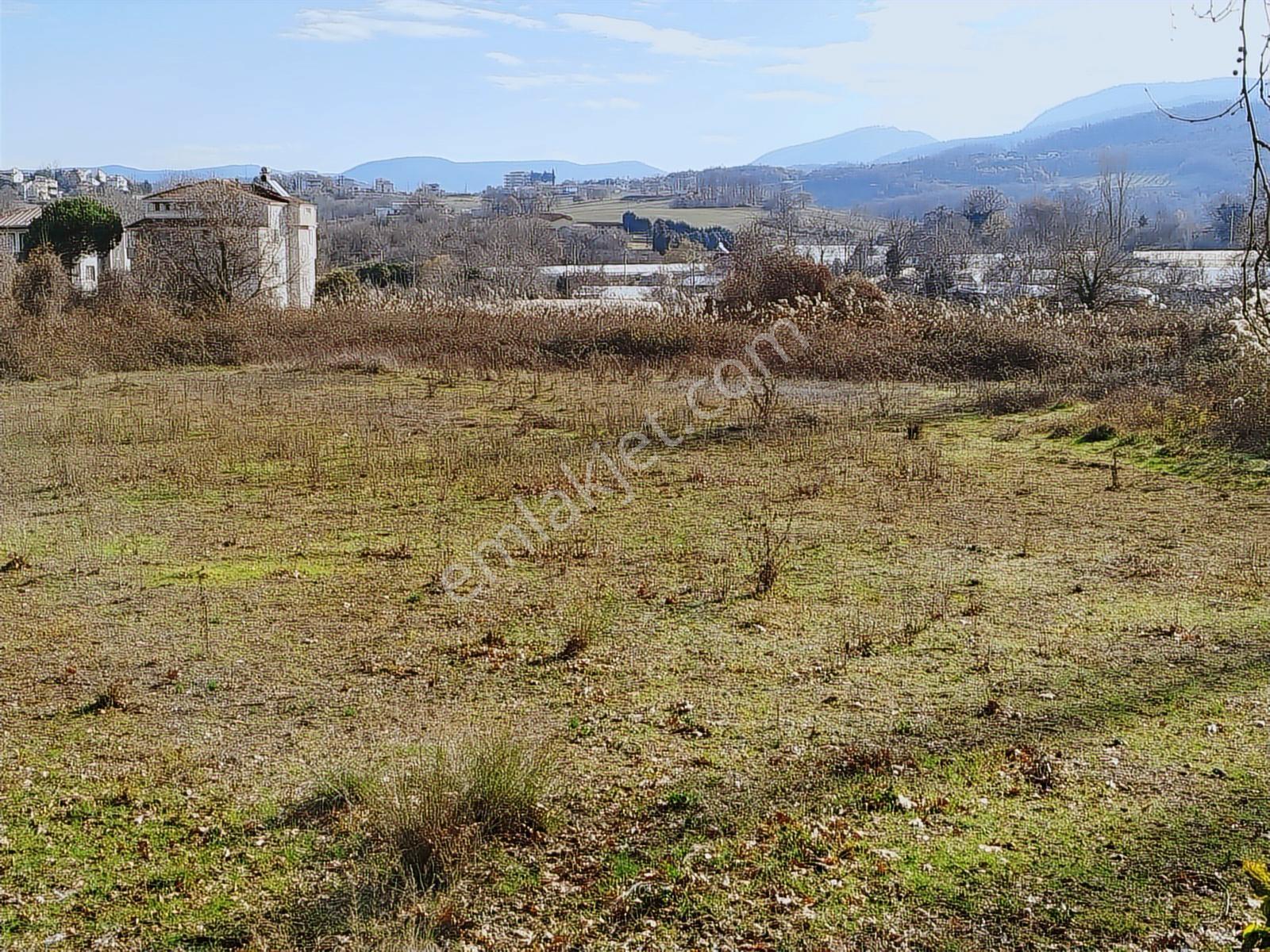 Yalova Termal Yenimahlle'de Yatırımcıya Özel 11.485 M² Arazi - Görsel 16