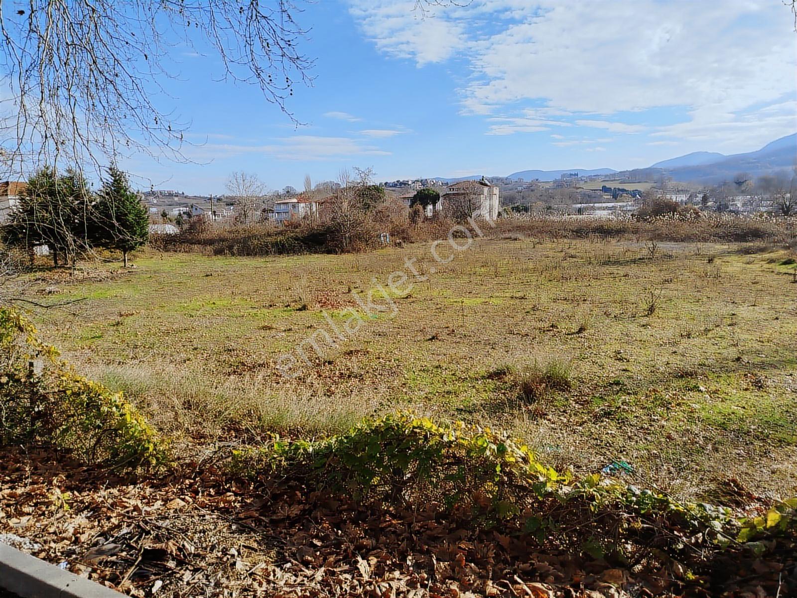 Yalova Termal Yenimahlle'de Yatırımcıya Özel 11.485 M² Arazi - Görsel 10
