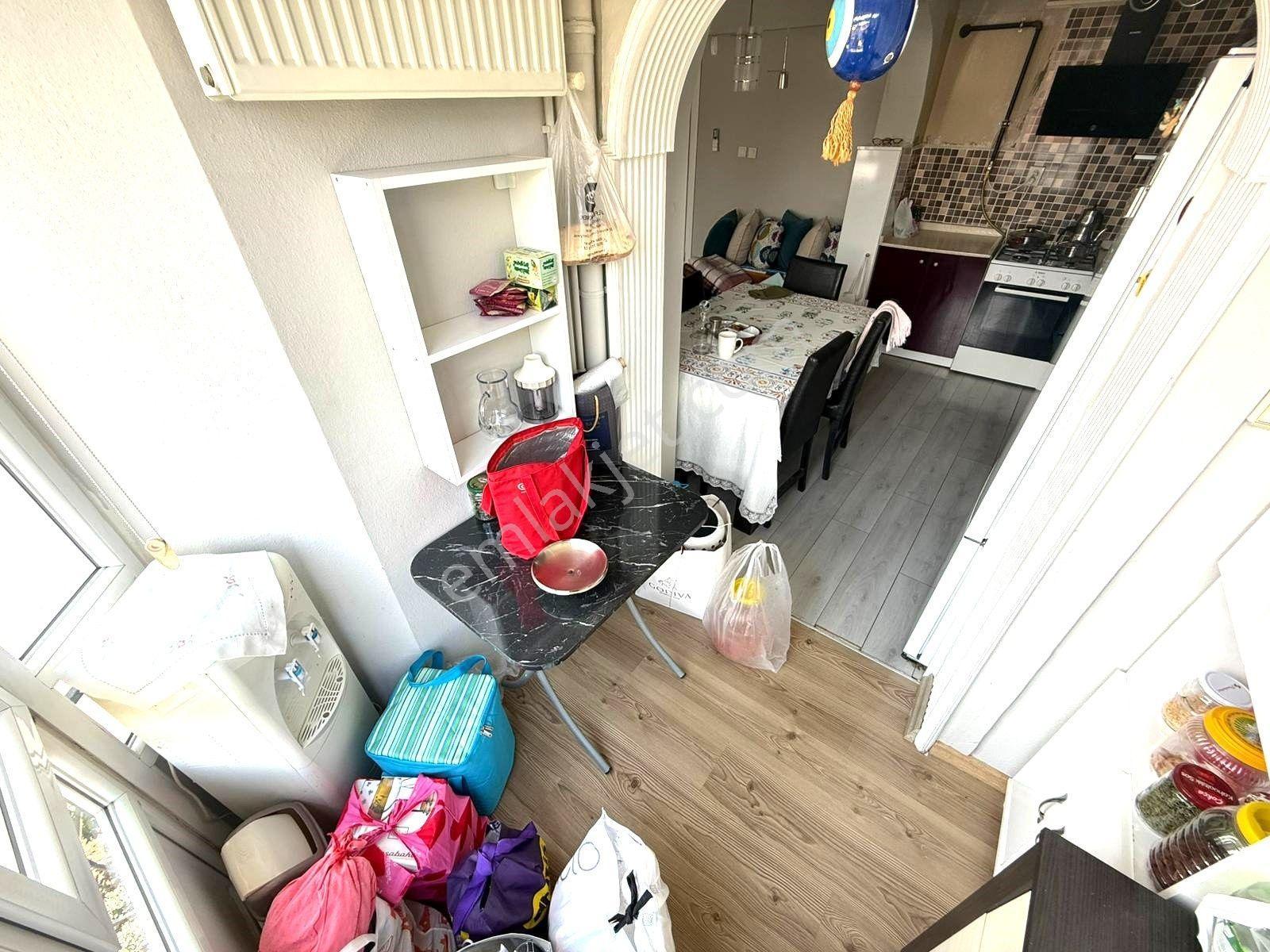 𝄞melodi'den Tek Daire Fiyatına İki Daire Sahibi Olacağınız Ön Cephe Denize 150mt 4+2 Dublex - Görsel 23