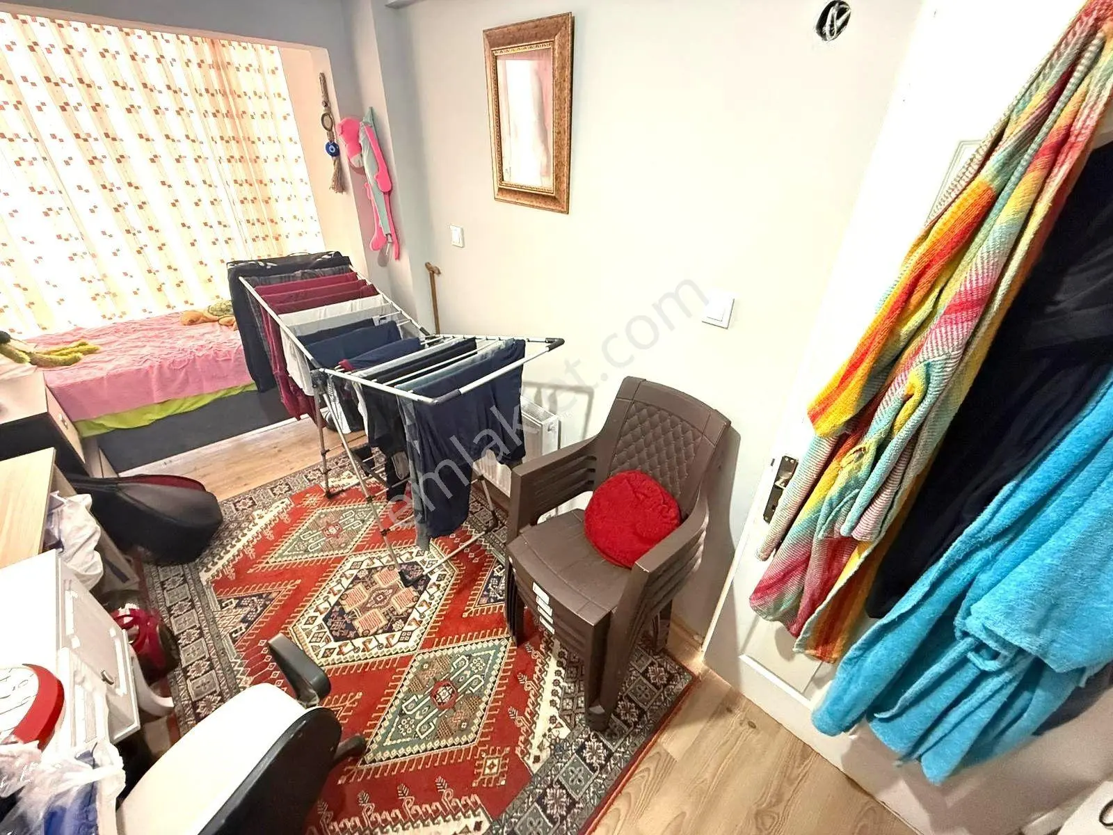 𝄞melodi'den Tek Daire Fiyatına İki Daire Sahibi Olacağınız Ön Cephe Denize 150mt 4+2 Dublex - Görsel 35