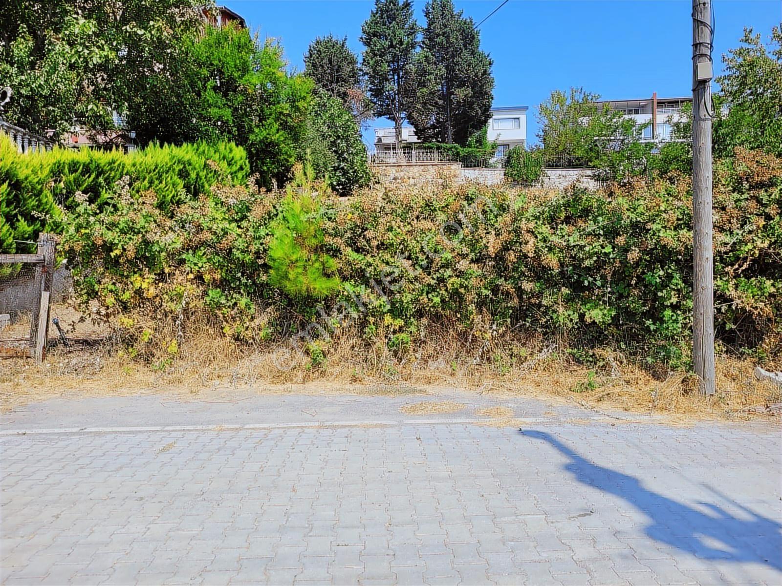 Çiftlikköy Çiftlik Mah. De Deniz Manzaralı Satılık 893m2 Arsa - Görsel 25