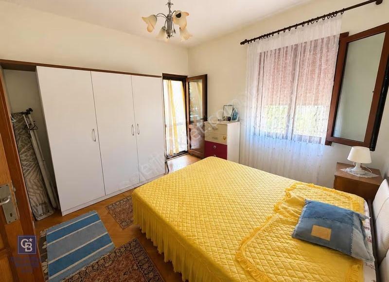 Gümüldür Merkezde Plaja 200 M 5+1 Müstakil Villa - Görsel 13