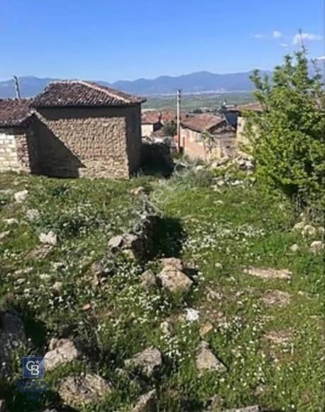İzmir'de Ödemiş-tire Yoluna Yakın 250 M2 İmarlı Satılık Arsa - Görsel 5
