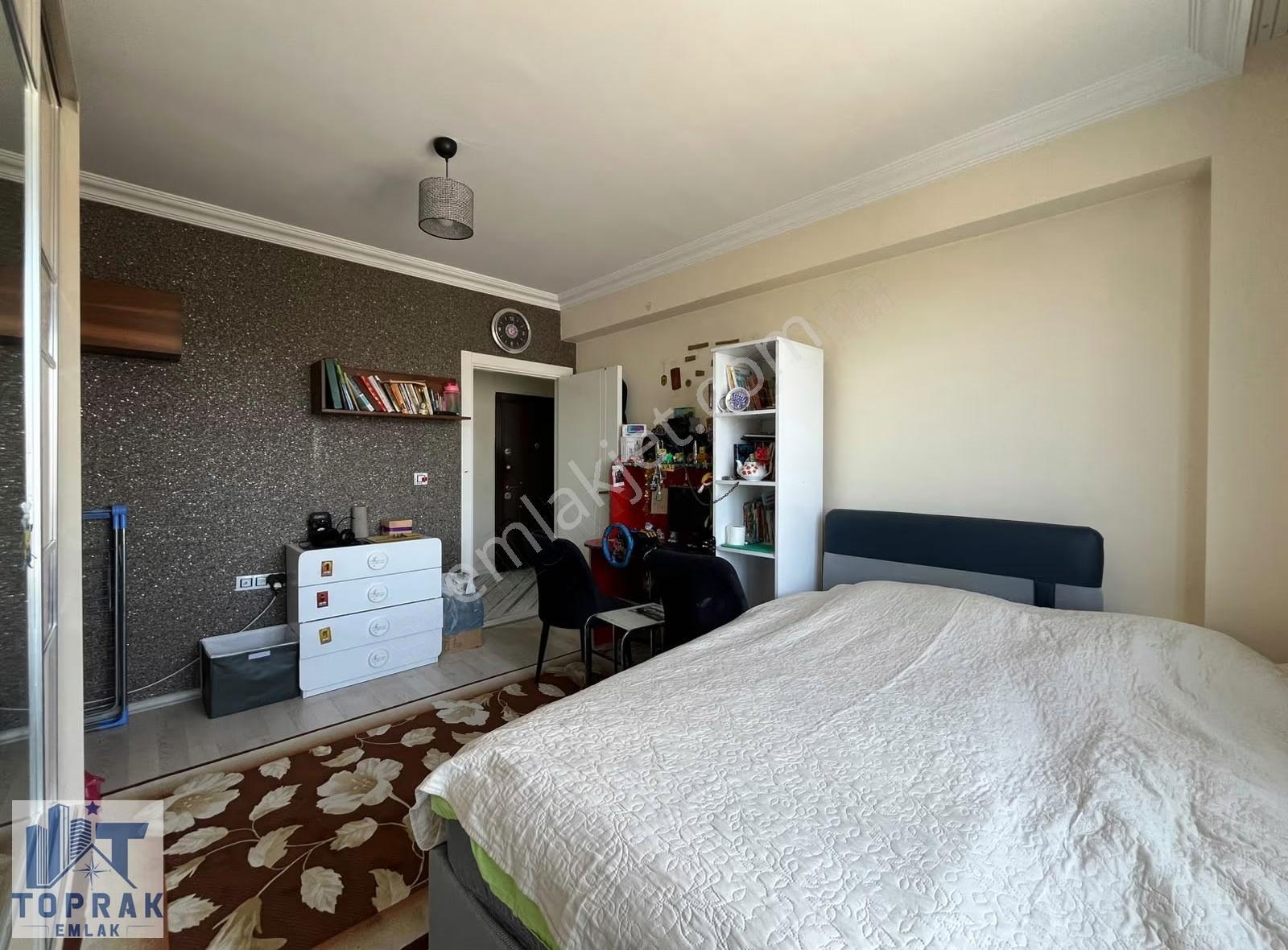 Toprak Emlaktan Şirintepe Mh/asansörlü/fırsat Daire/3+1 Satılık - Görsel 15