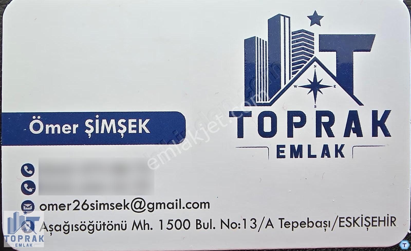 Toprak Emlak'tan Çukurhisar Yeni Mahallede Satılık Villa Arsası - Görsel 15