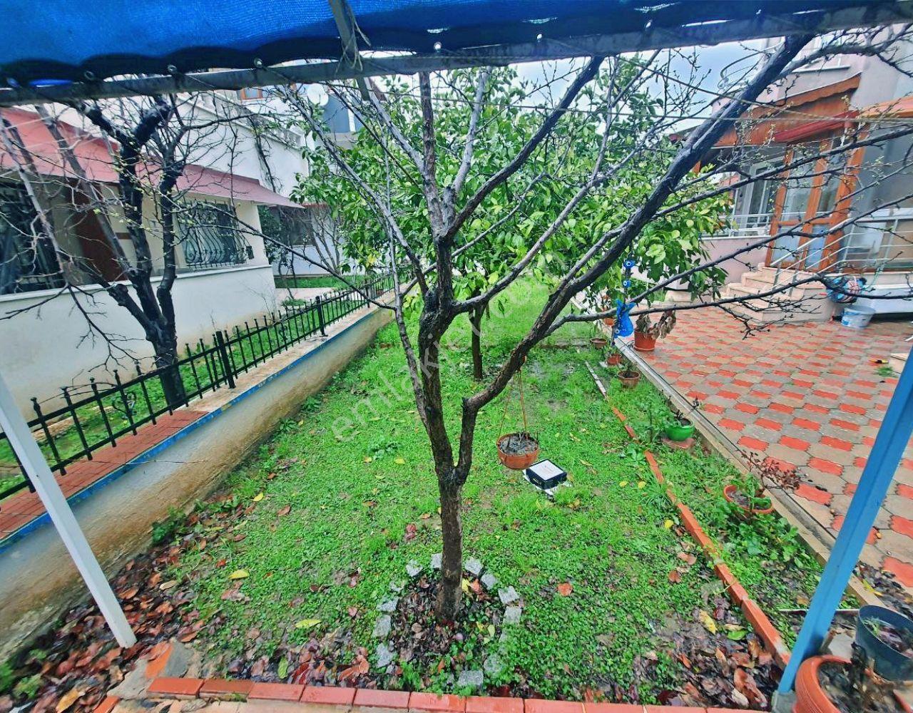 Uytundan Gürede Otoparklı Geniş Bahçeli Kapalımutfaklı 2+1 Villa - Görsel 24