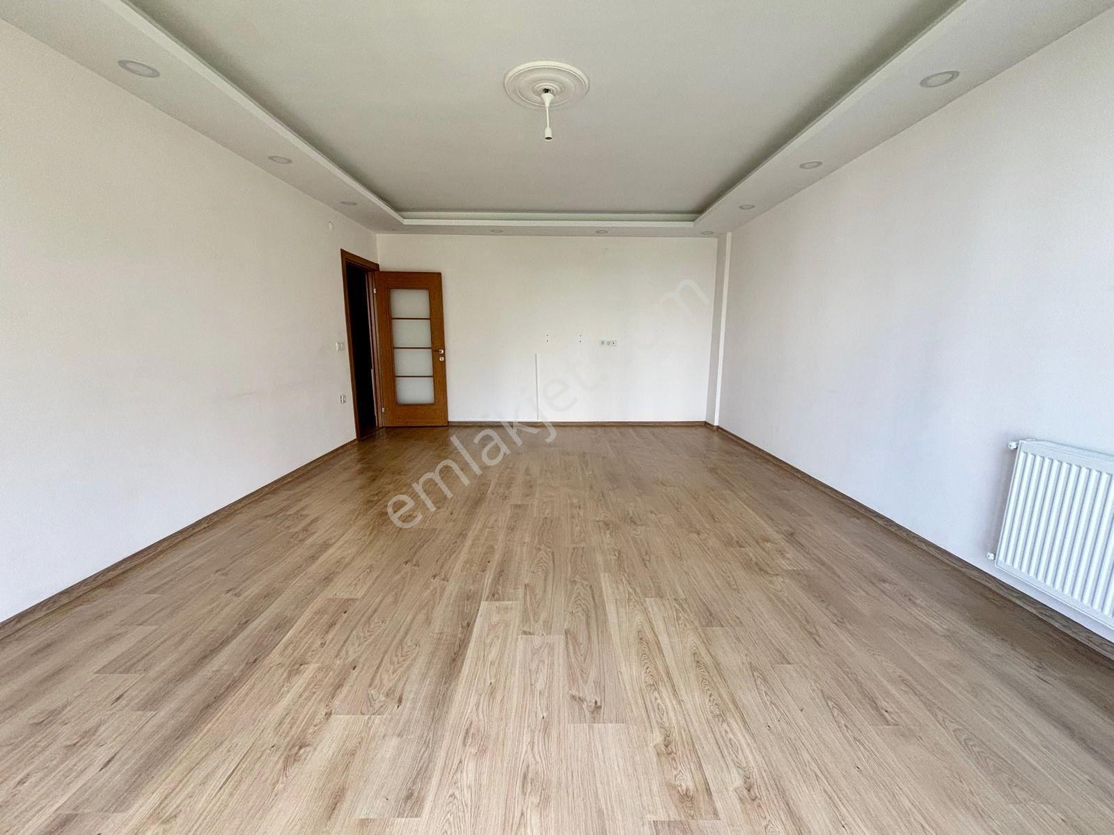 Kaşüstü Merkezde Doğa Manzaralı Satılık Daire - Görsel 15