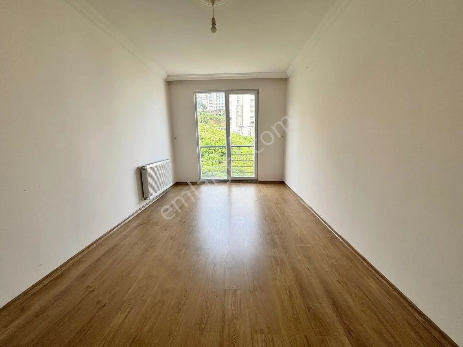 Kaşüstü Merkezde Doğa Manzaralı Satılık Daire - Görsel 2