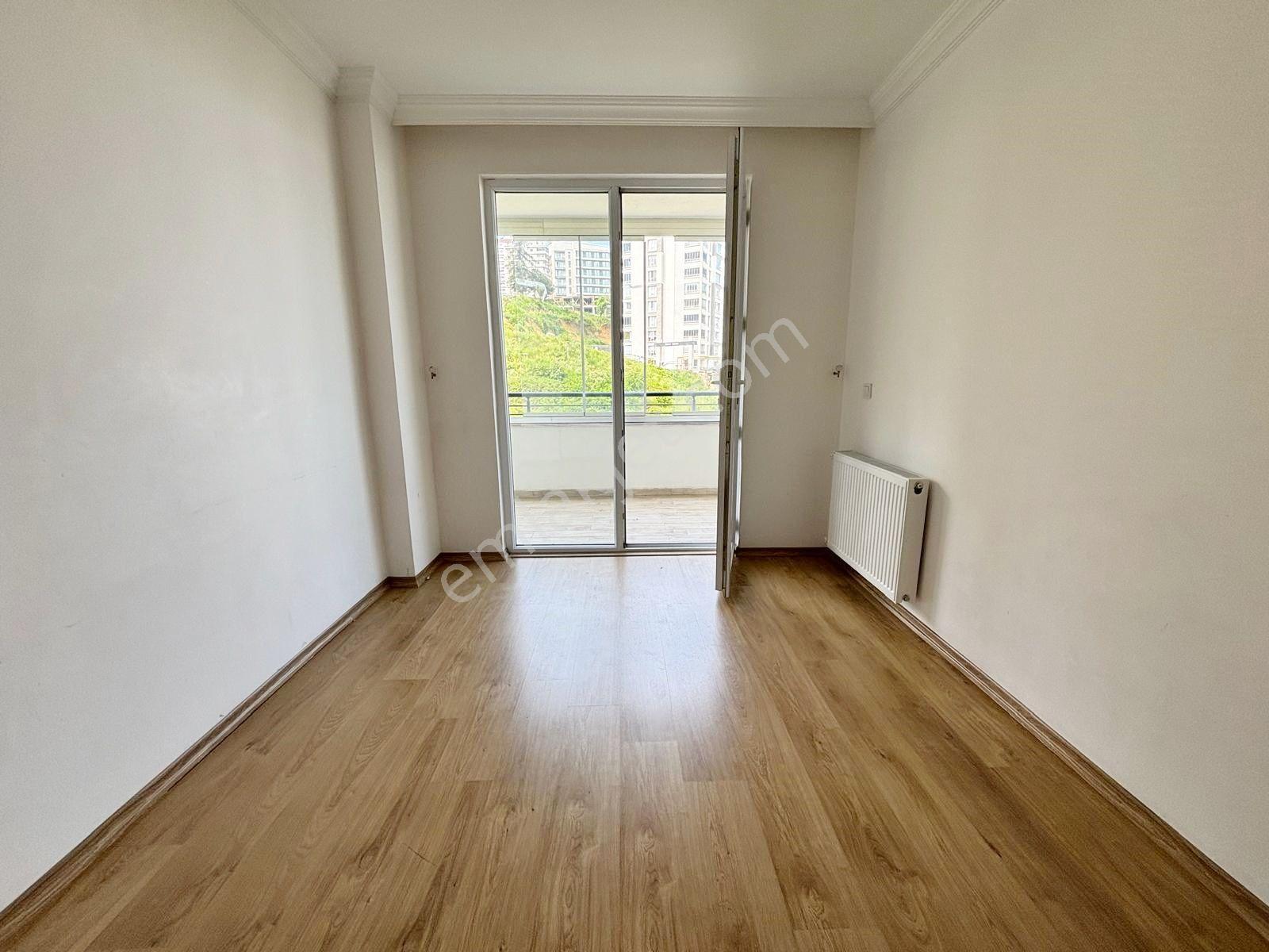Kaşüstü Merkezde Doğa Manzaralı Satılık Daire - Görsel 21