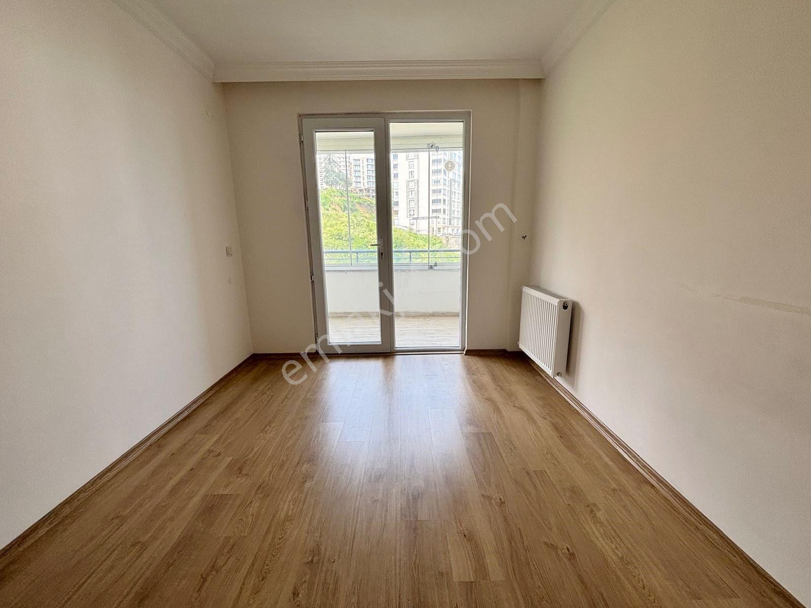 Kaşüstü Merkezde Doğa Manzaralı Satılık Daire - Görsel 25
