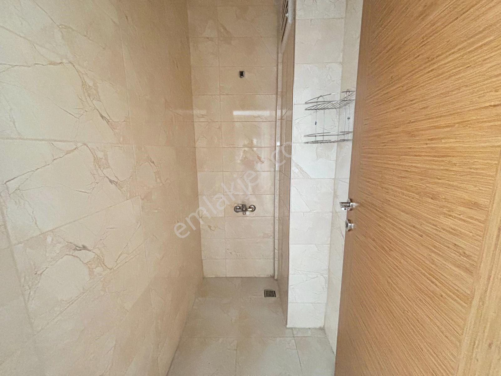 Kaşüstü Merkezde Doğa Manzaralı Satılık Daire - Görsel 6