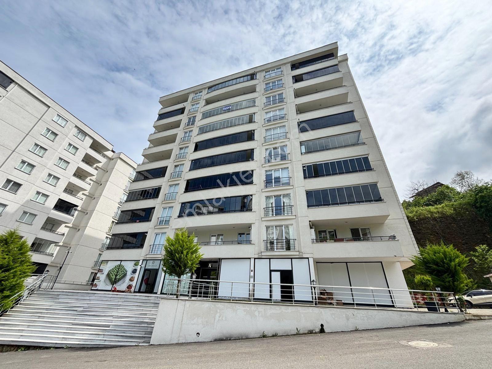 Kaşüstü Merkezde Doğa Manzaralı Satılık Daire - Görsel 11