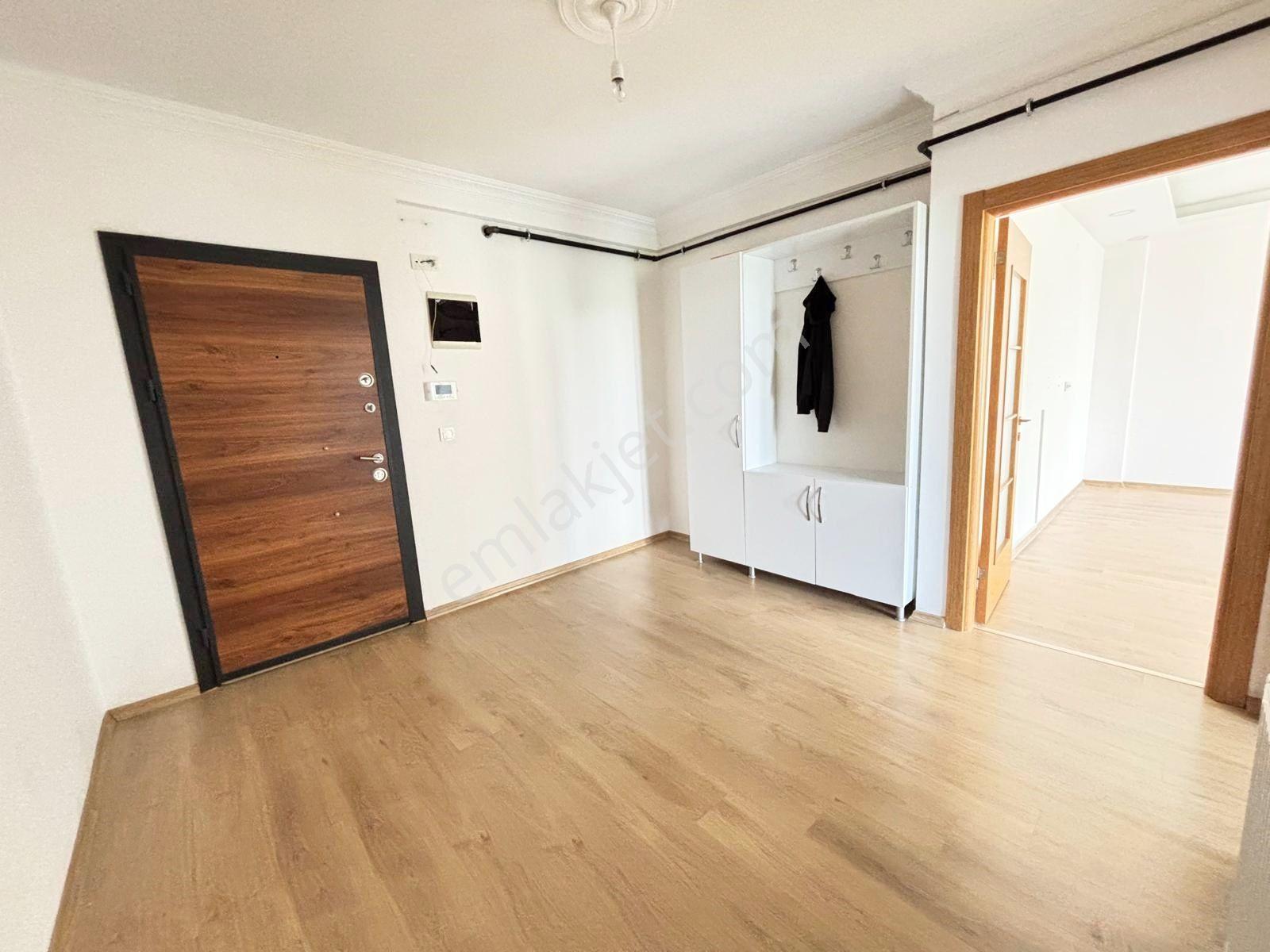 Kaşüstü Merkezde Doğa Manzaralı Satılık Daire - Görsel 20